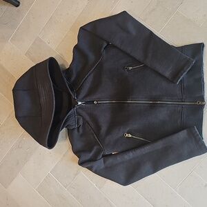 Lululemmon Scuba Sweatshirt